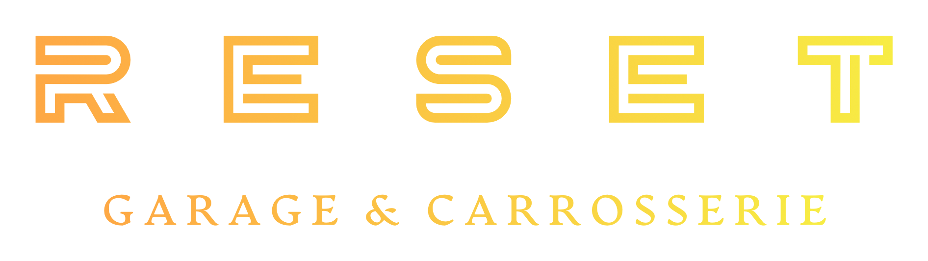 RESET Garage